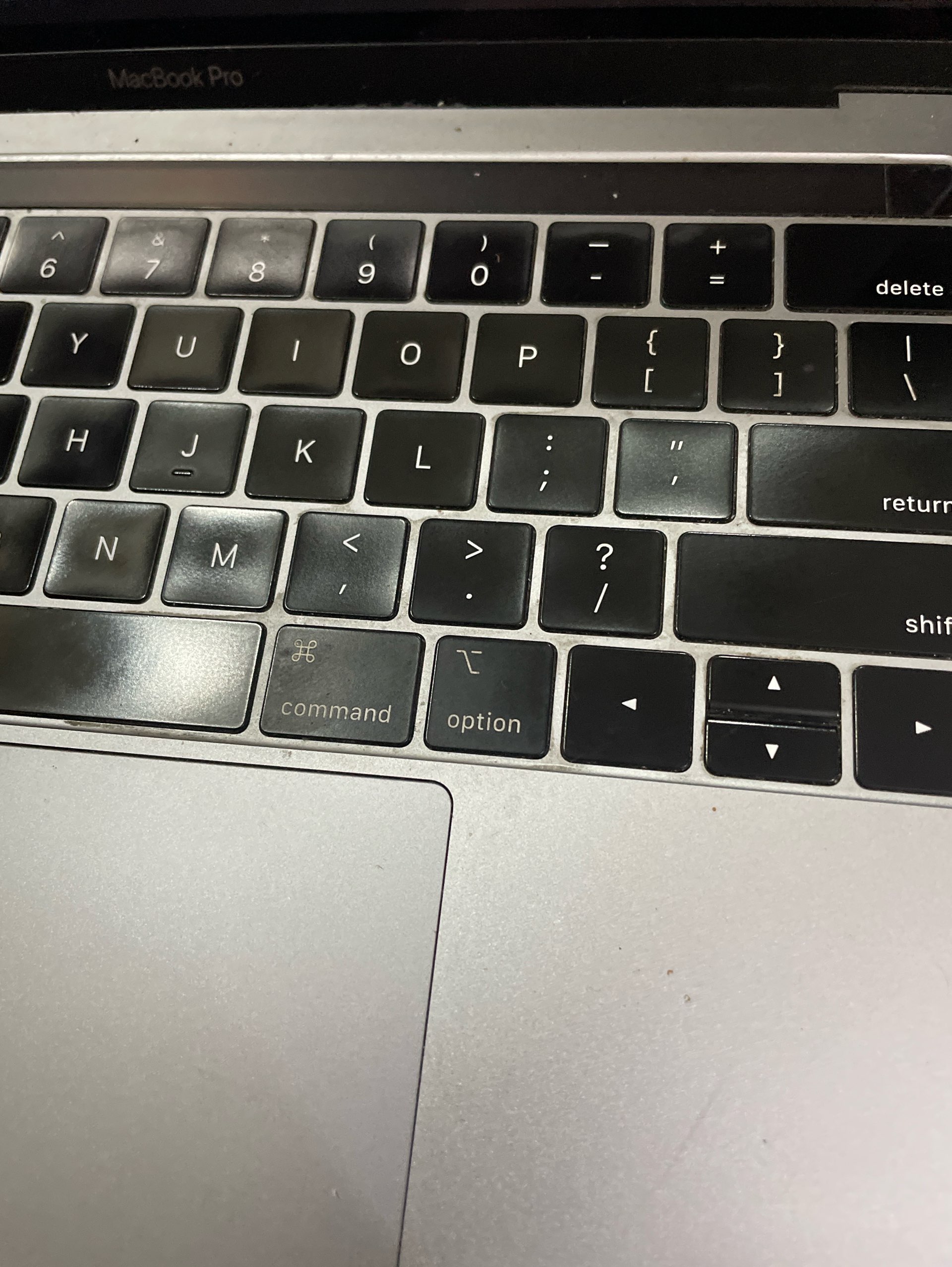 Mac user
